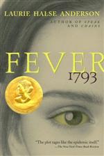 Review of "Fever 1793" by Maranda Boswell